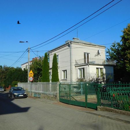 Pokoje Do Wynajecia W Centrum Bialegostoku Μπιάλιστοκ Εξωτερικό φωτογραφία