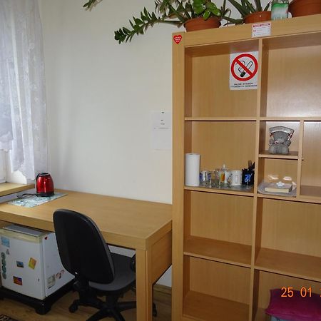 Pokoje Do Wynajecia W Centrum Bialegostoku Μπιάλιστοκ Εξωτερικό φωτογραφία