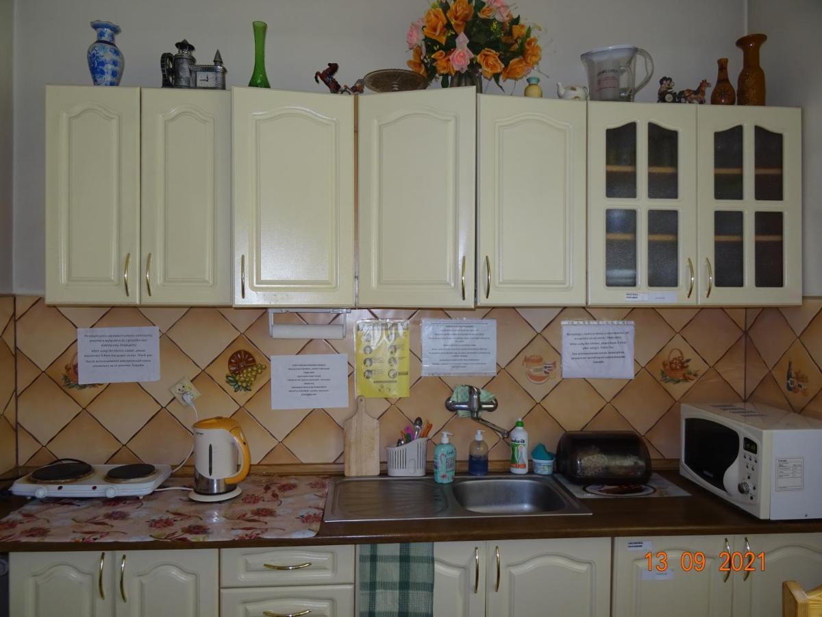 Pokoje Do Wynajecia W Centrum Bialegostoku Μπιάλιστοκ Εξωτερικό φωτογραφία