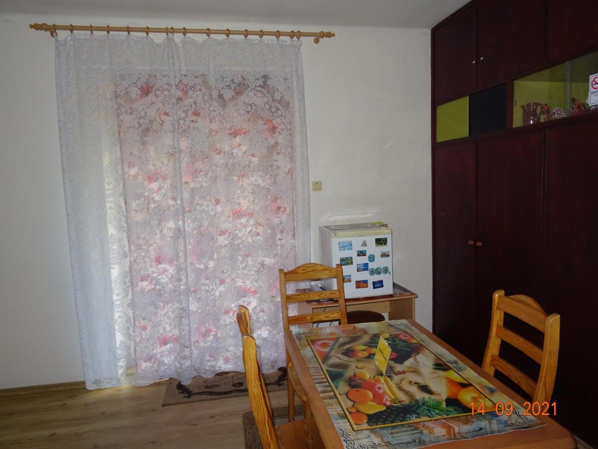 Pokoje Do Wynajecia W Centrum Bialegostoku Μπιάλιστοκ Εξωτερικό φωτογραφία