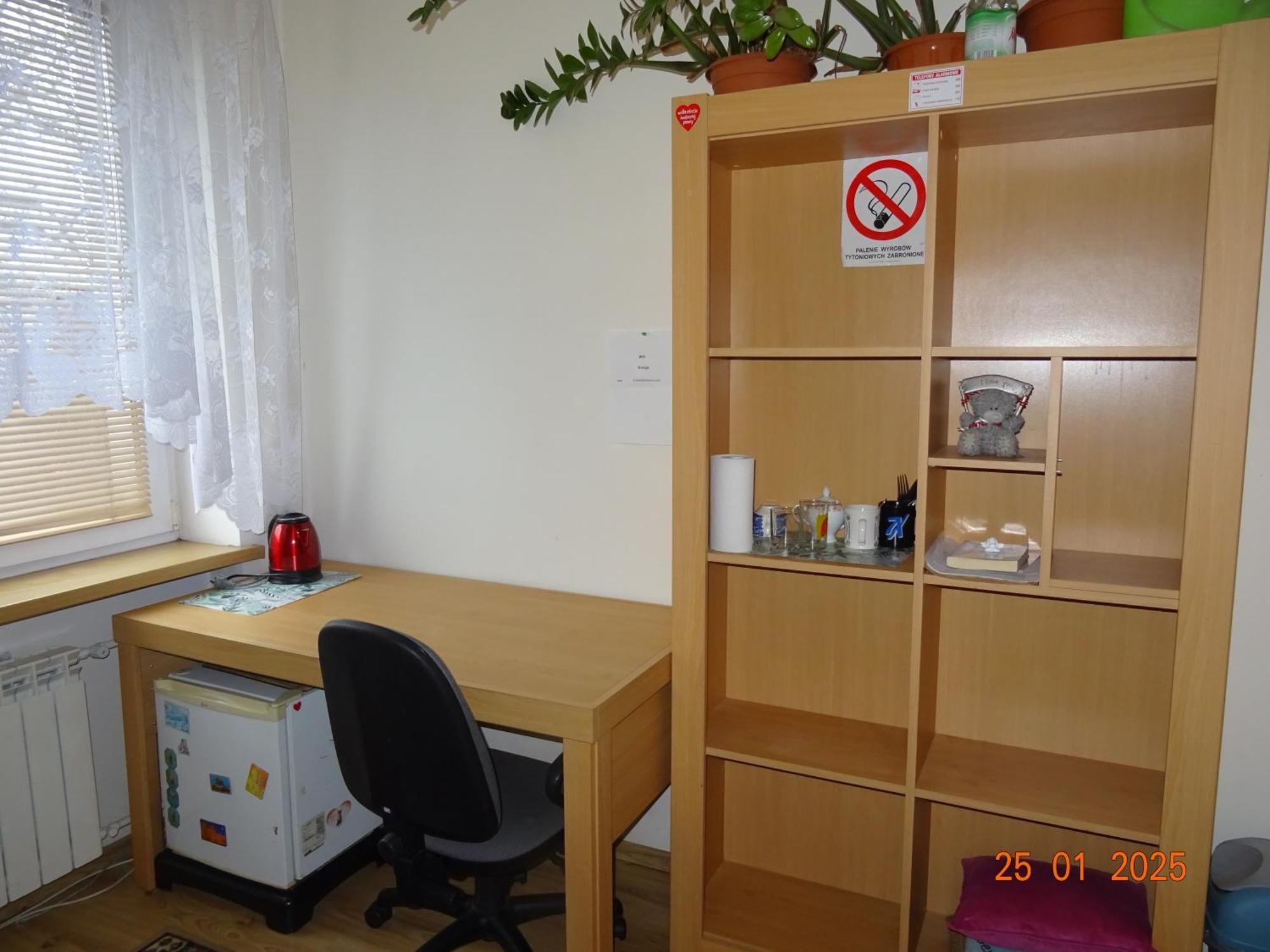 Pokoje Do Wynajecia W Centrum Bialegostoku Μπιάλιστοκ Εξωτερικό φωτογραφία