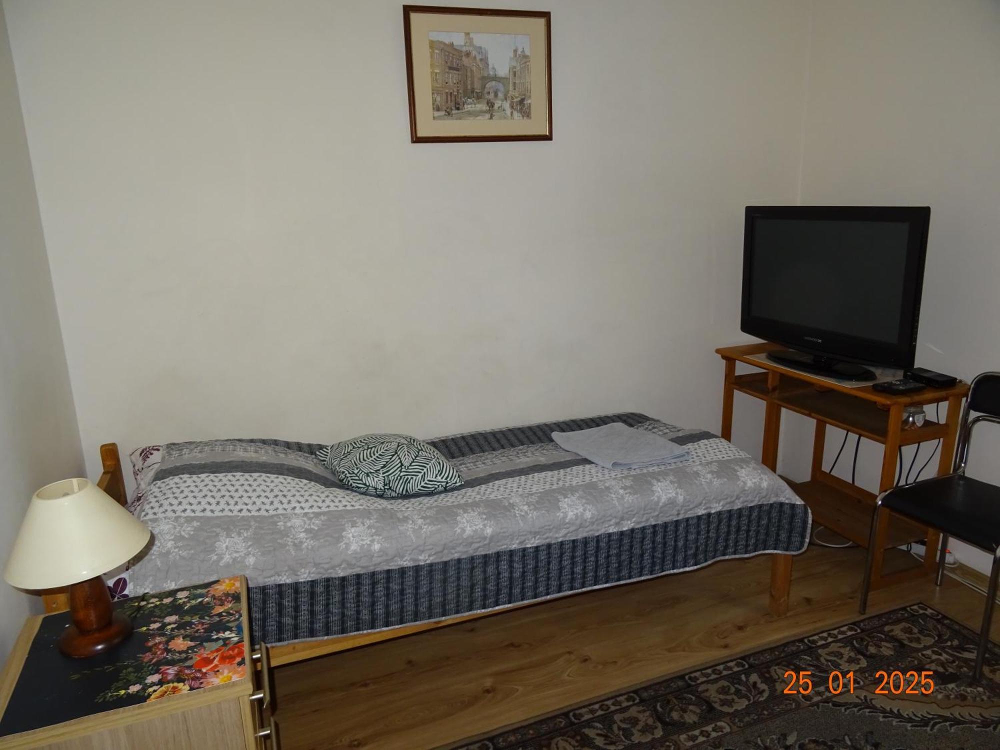 Pokoje Do Wynajecia W Centrum Bialegostoku Μπιάλιστοκ Εξωτερικό φωτογραφία