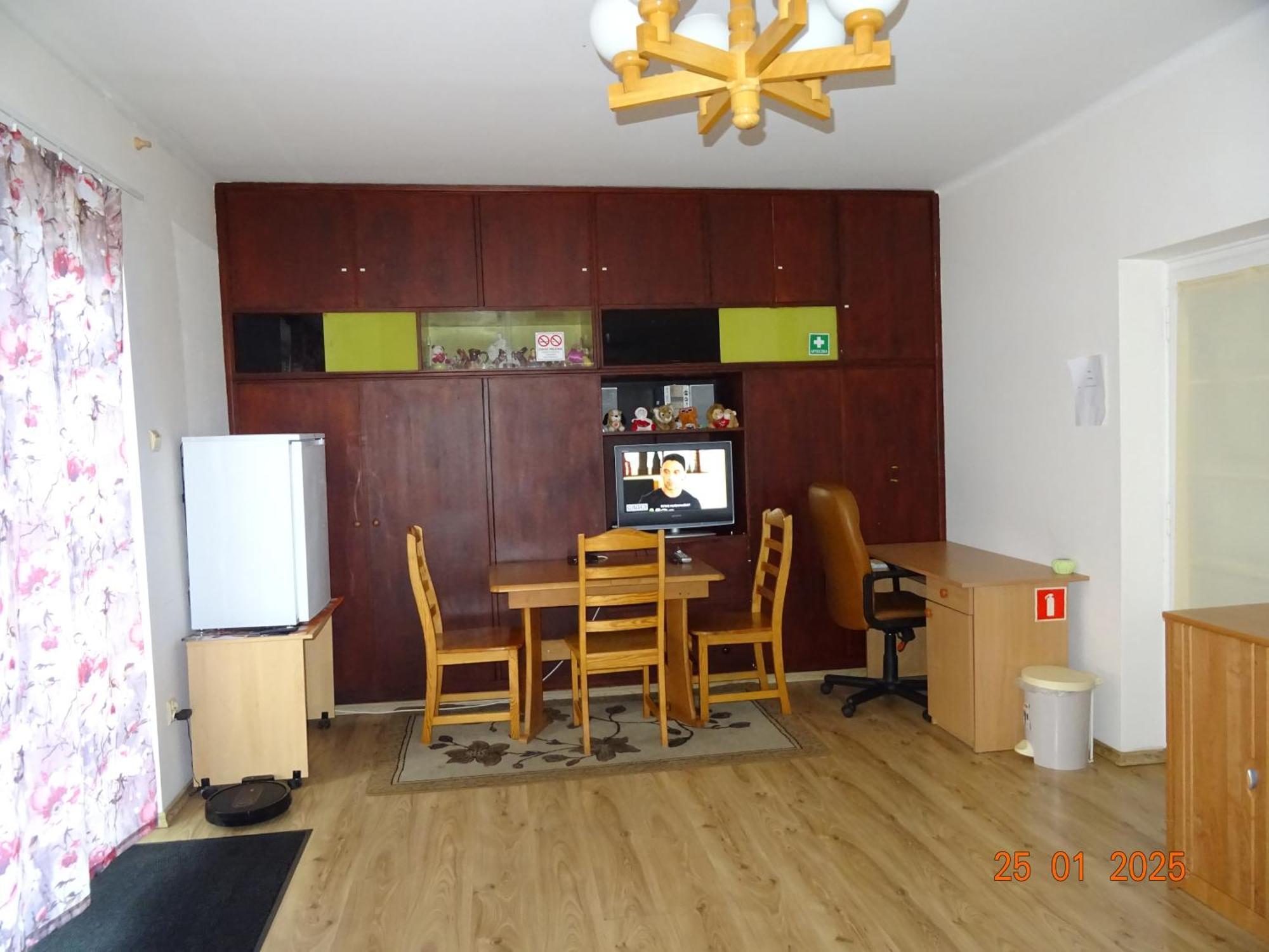 Pokoje Do Wynajecia W Centrum Bialegostoku Μπιάλιστοκ Εξωτερικό φωτογραφία