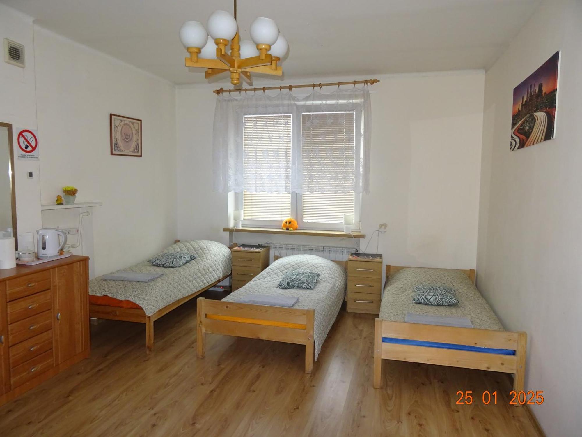Pokoje Do Wynajecia W Centrum Bialegostoku Μπιάλιστοκ Εξωτερικό φωτογραφία