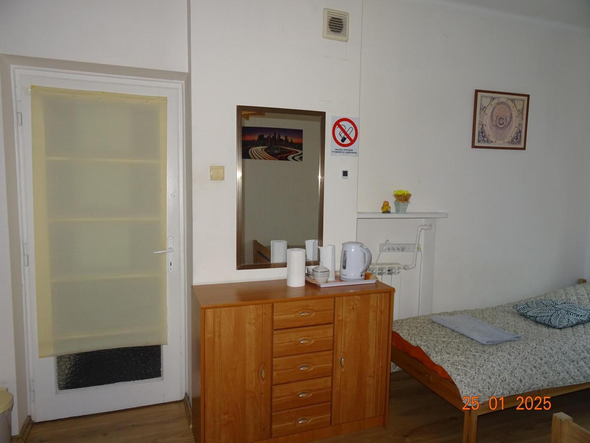 Pokoje Do Wynajecia W Centrum Bialegostoku Μπιάλιστοκ Εξωτερικό φωτογραφία