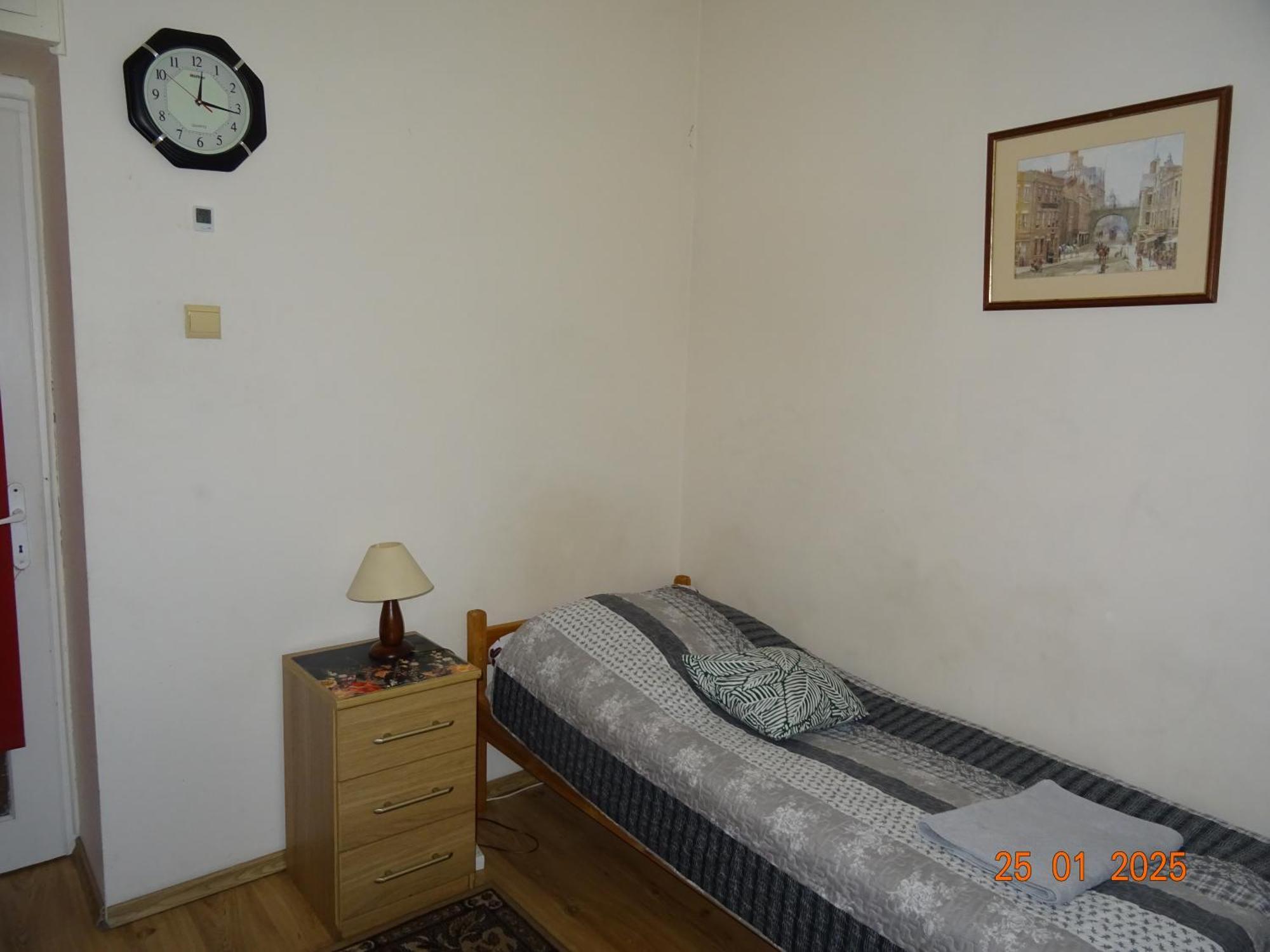Pokoje Do Wynajecia W Centrum Bialegostoku Μπιάλιστοκ Εξωτερικό φωτογραφία