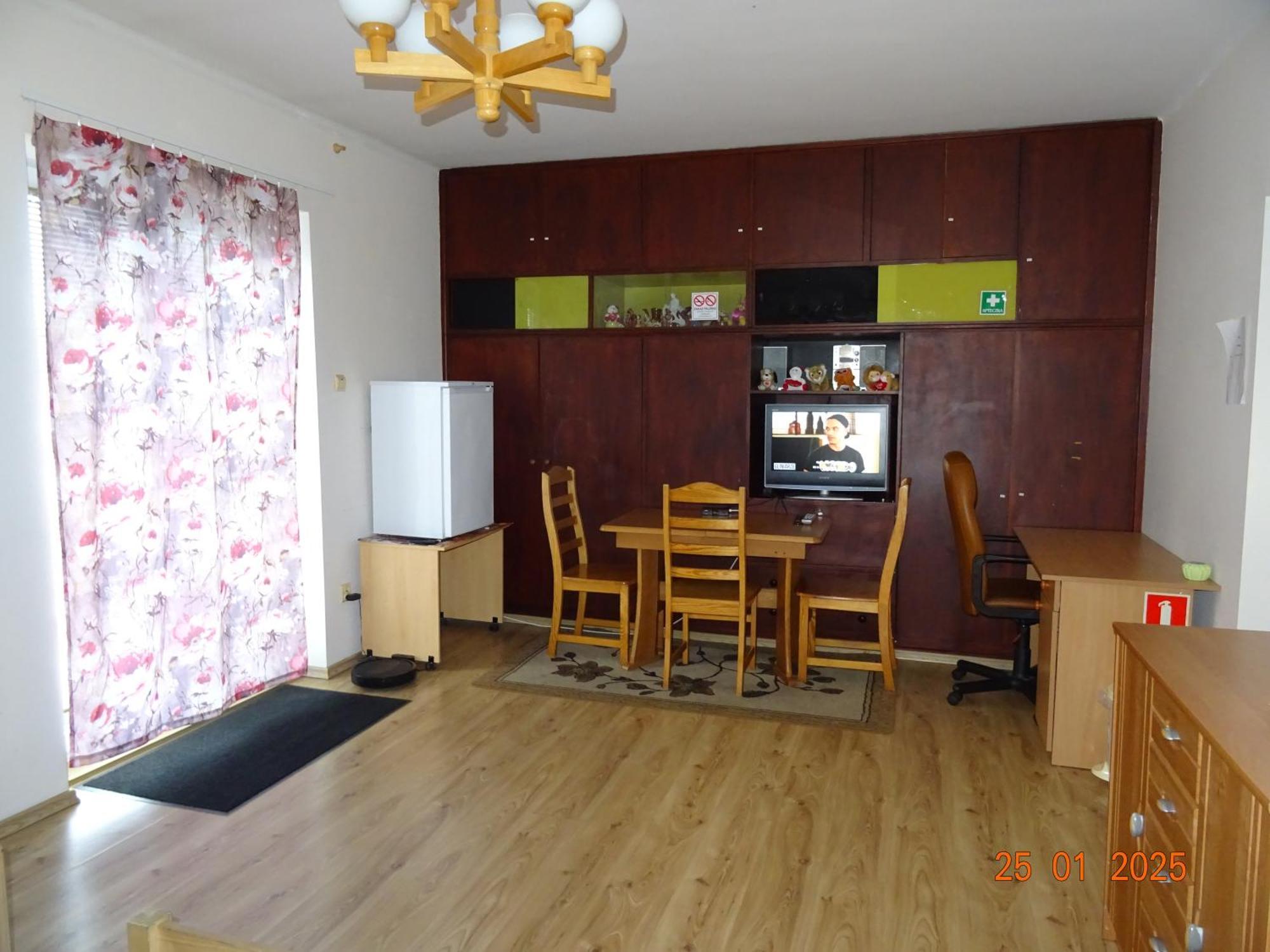 Pokoje Do Wynajecia W Centrum Bialegostoku Μπιάλιστοκ Εξωτερικό φωτογραφία