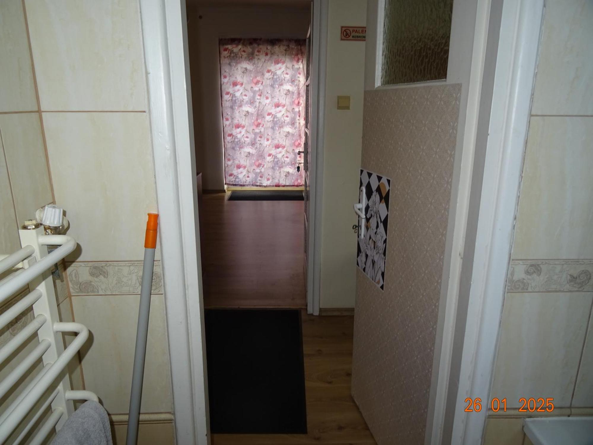 Pokoje Do Wynajecia W Centrum Bialegostoku Μπιάλιστοκ Εξωτερικό φωτογραφία