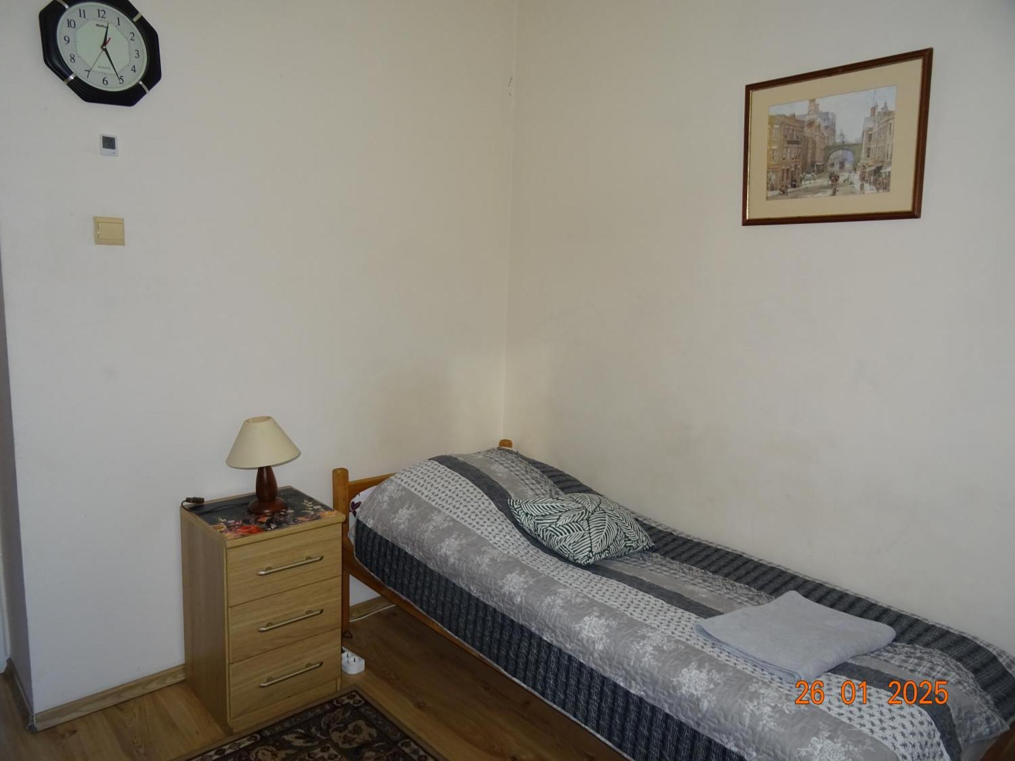 Pokoje Do Wynajecia W Centrum Bialegostoku Μπιάλιστοκ Εξωτερικό φωτογραφία