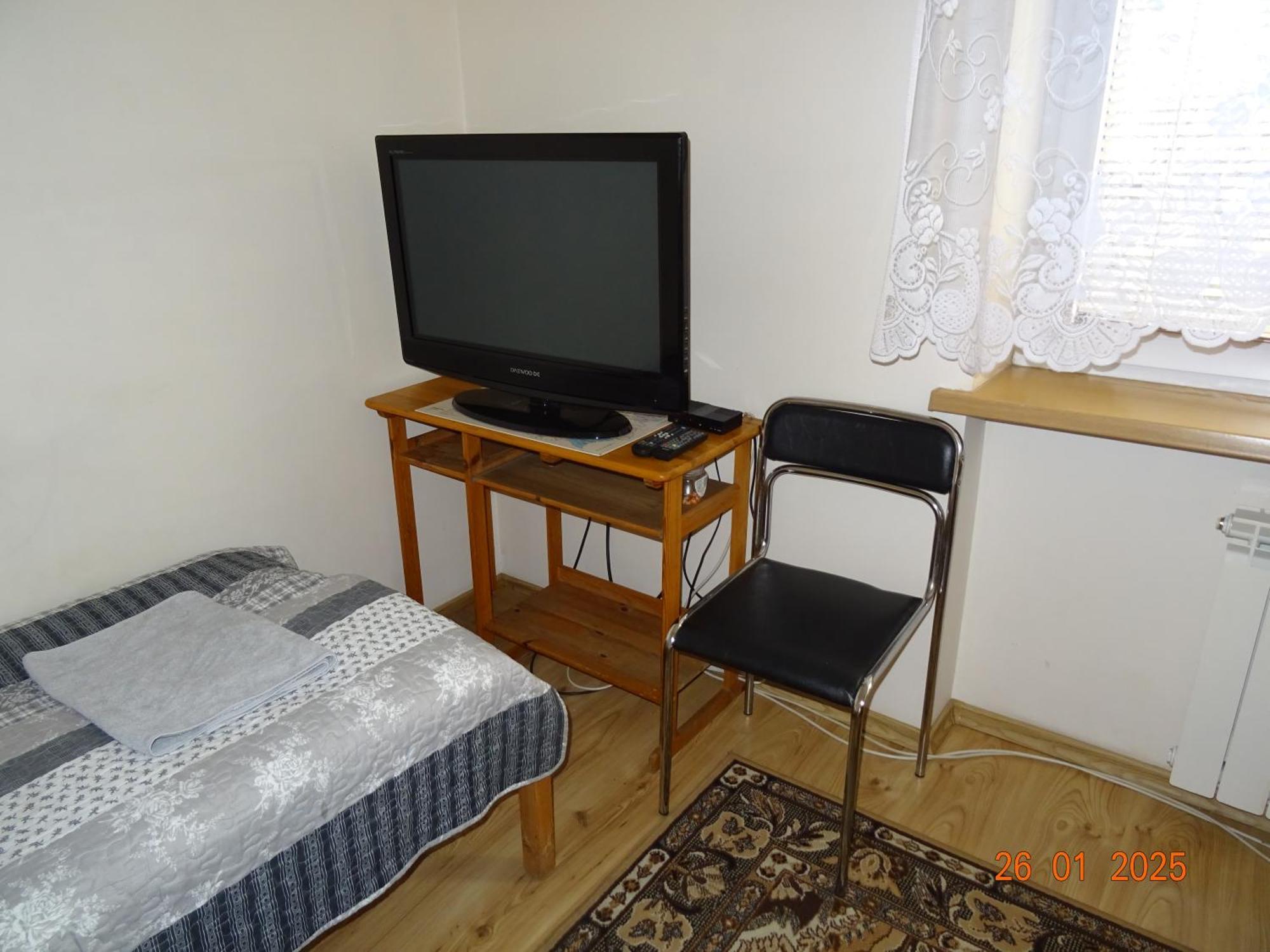 Pokoje Do Wynajecia W Centrum Bialegostoku Μπιάλιστοκ Εξωτερικό φωτογραφία