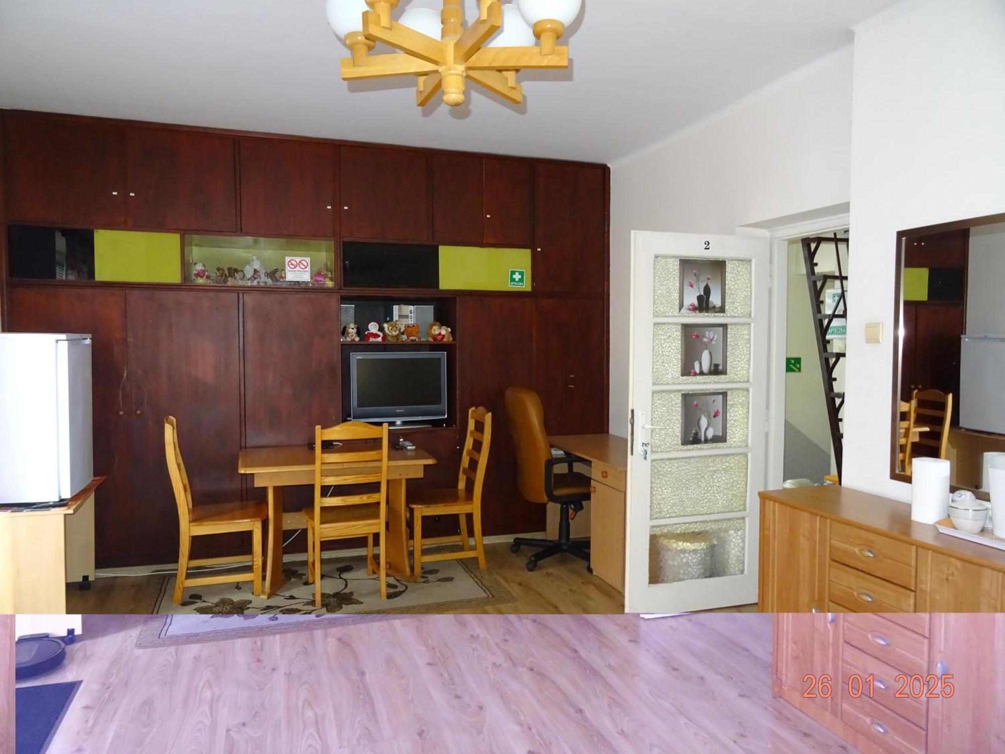 Pokoje Do Wynajecia W Centrum Bialegostoku Μπιάλιστοκ Εξωτερικό φωτογραφία